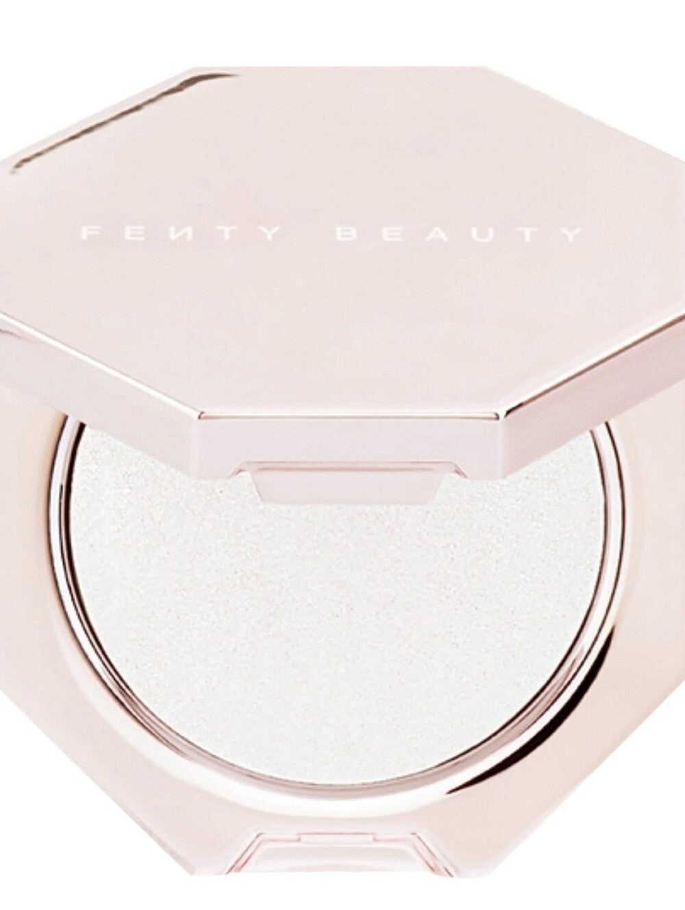 Fenty Beauty Diamond Bomb-All Over Diamond Veil Mini in How Many Carats?!, NIB